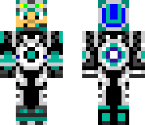 mega theender_mc