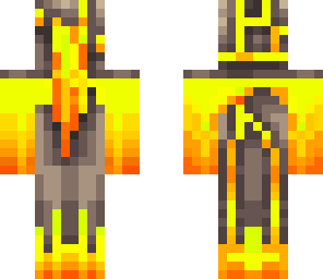 lavaman fixed