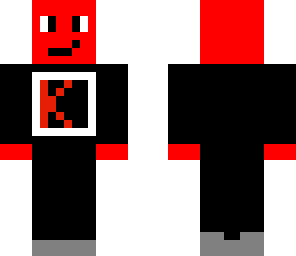mr redstone