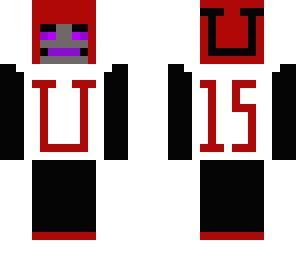 the enderman ute