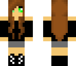 gothic girl 