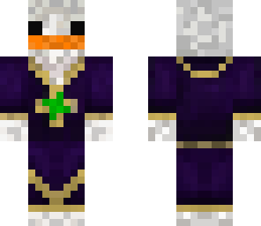 chicken priest