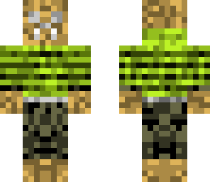creeper teen