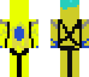 ore man