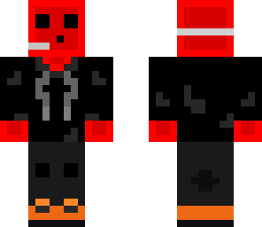 red slime