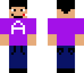 angelo skin