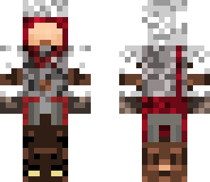assassins cred 3