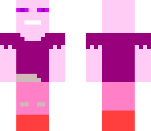enderwoman notch