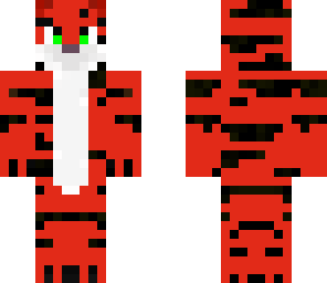 tiger