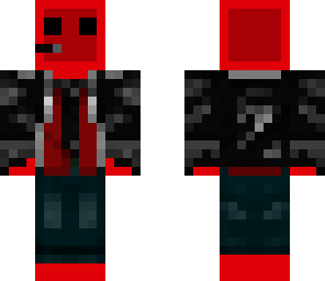red slime