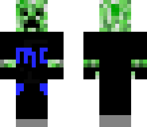 mc creeper