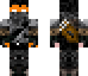 killer herobrine