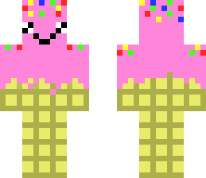 ice cream edit