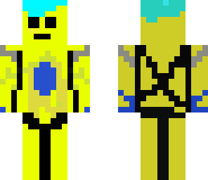 ore man