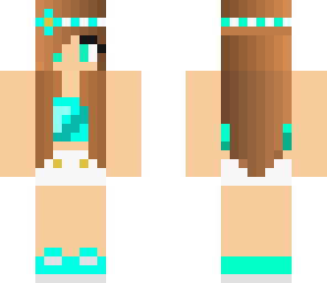 editied girl