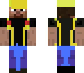 captainminecraft