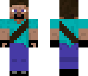 steve adventure