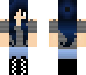 girl with beanie