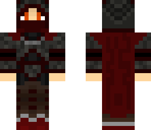 deathcloak