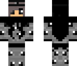 coal girl