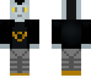 tavros nitram