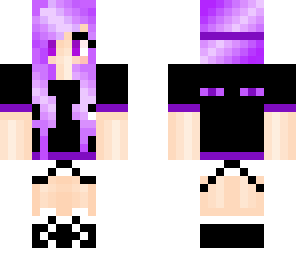 ender girl
