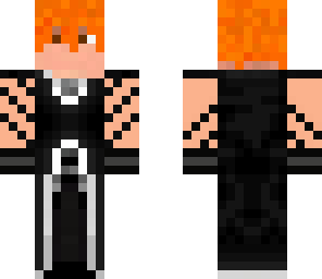 ichigo san