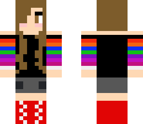 music girl