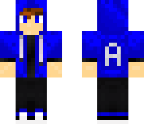 team aqua member