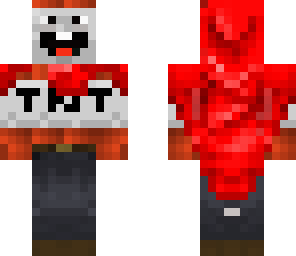 exploding tnt no hood working