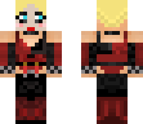 harley quinn batman