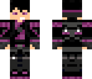 enderwarrior