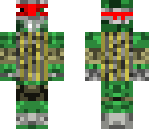 ninja turtles