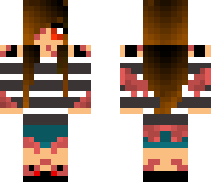 killer girl