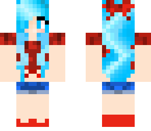 farmer's girl