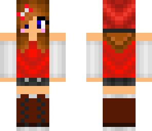 red riding hood - fairy tale