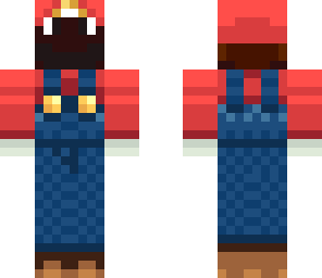 super chocio bro