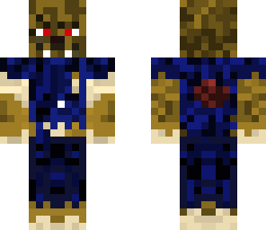 wolf teen