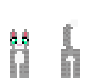 dat kitty cat
