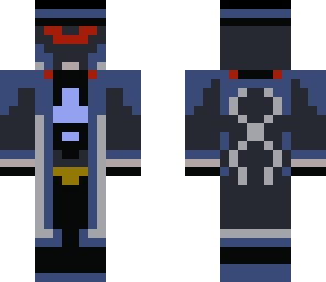 the master spades