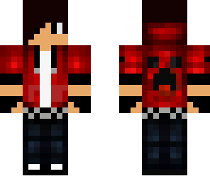 just another skin