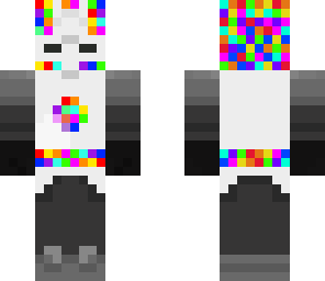 rainbow castle crasher