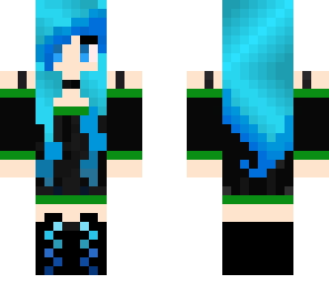 black moko
