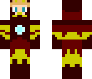 t iron man