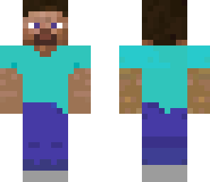 original steve