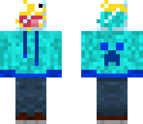 epic face spaceexplorer
