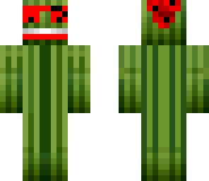 watermelon sandia