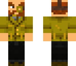 beard explorer