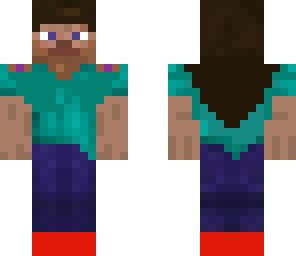 steve girl