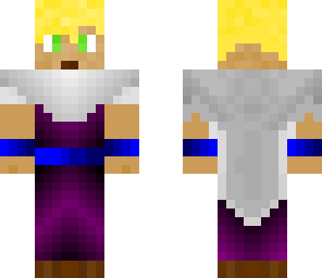 gohan